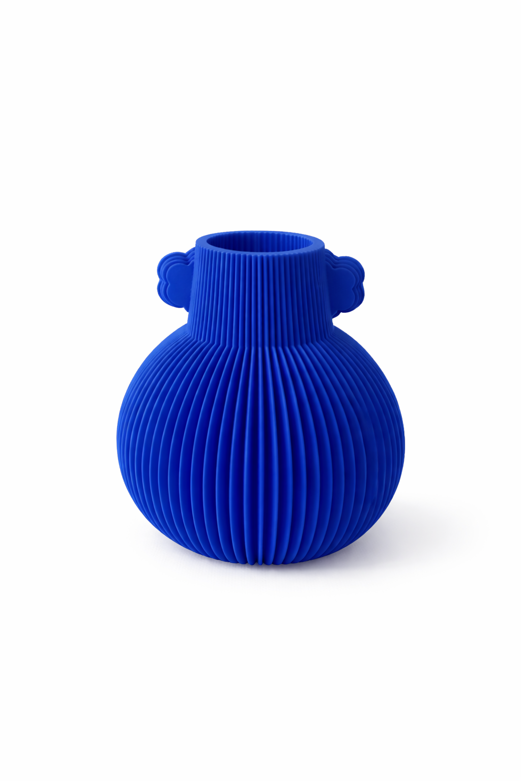 Vase Bloom