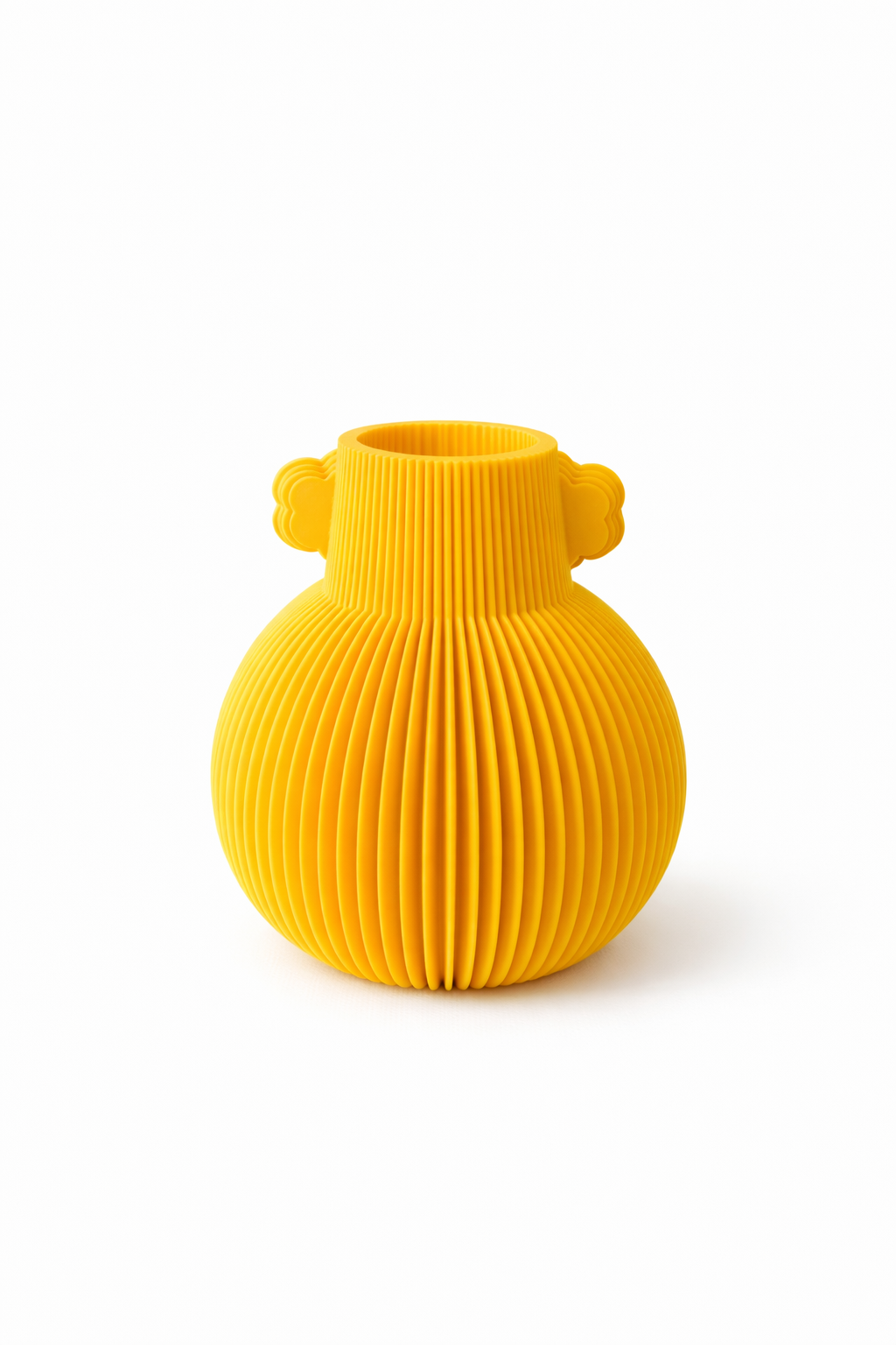 Vase Bloom