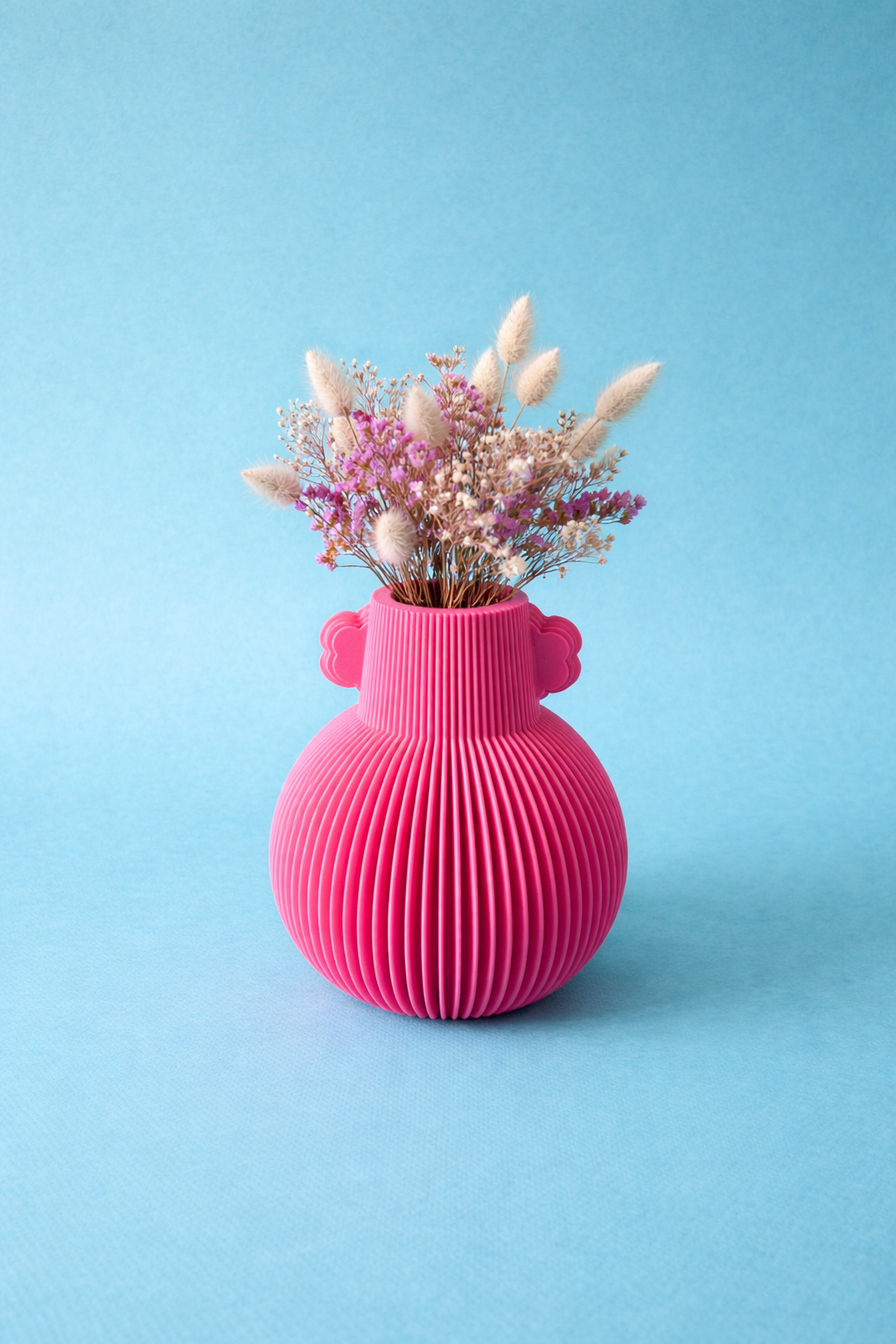 Vase Bloom