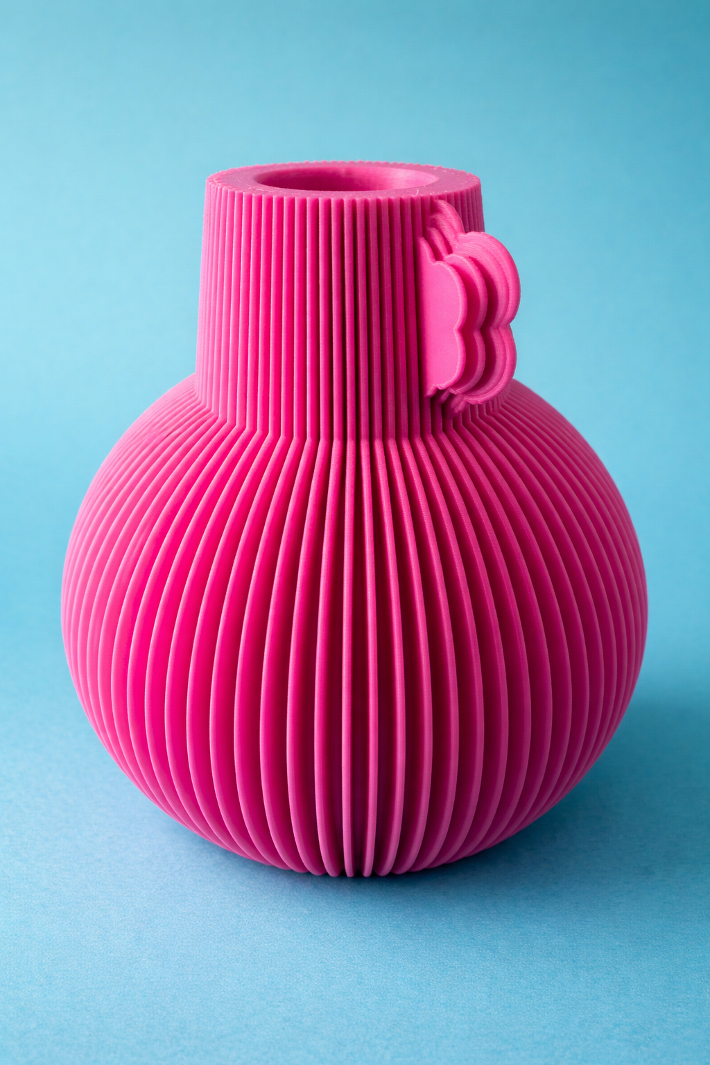 Vase Bloom