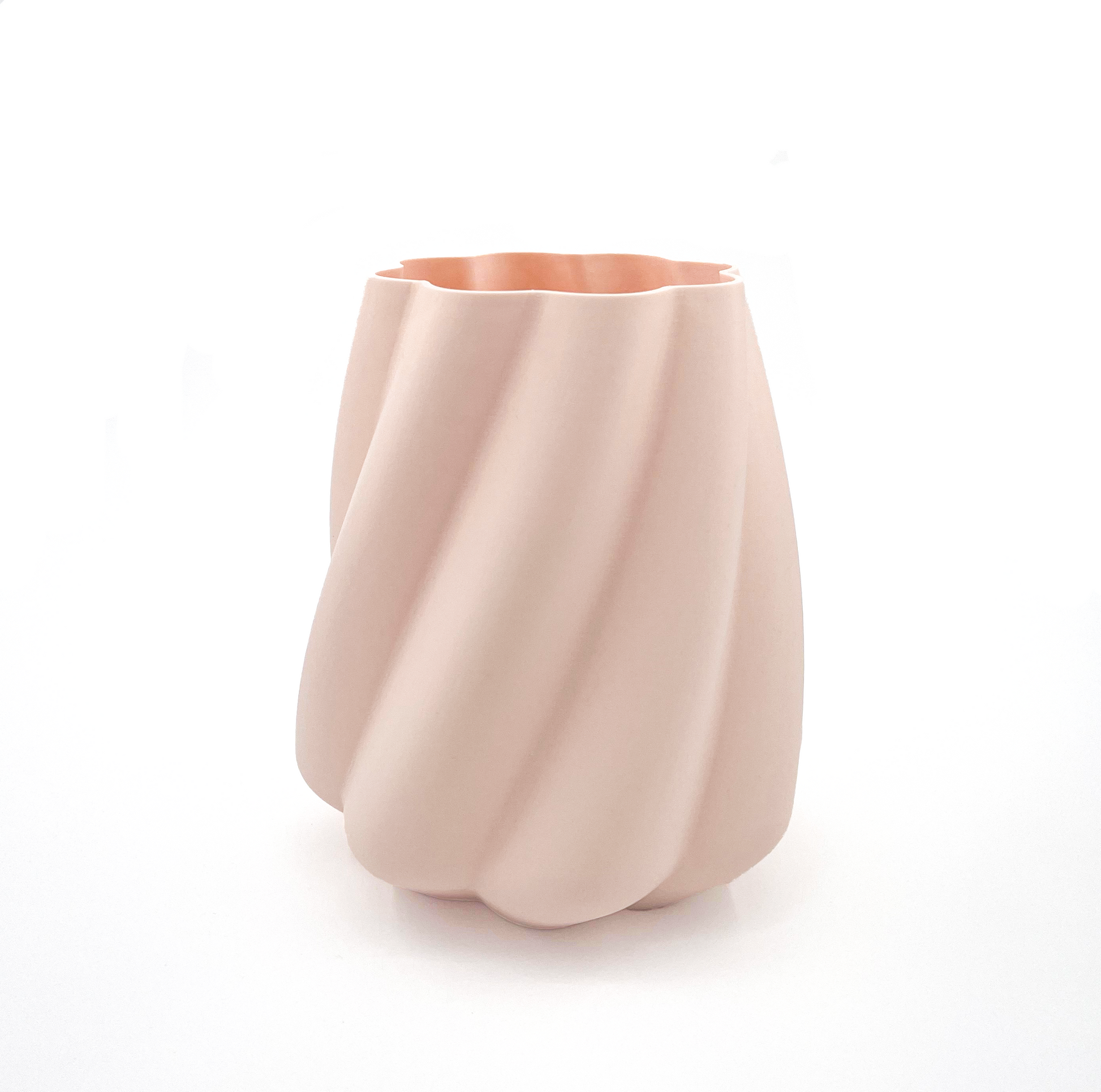Vase Dryade