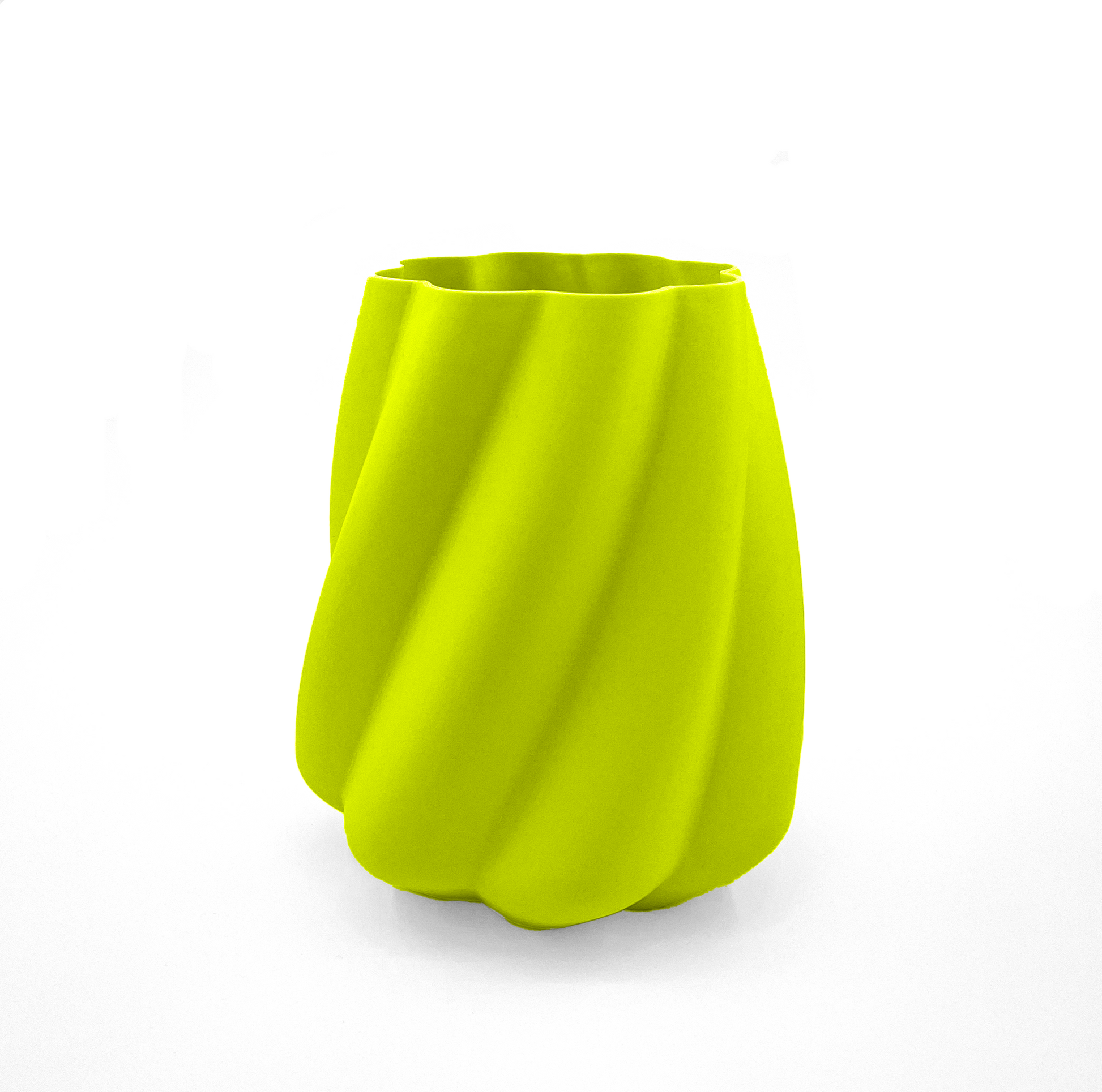 Vase Dryade
