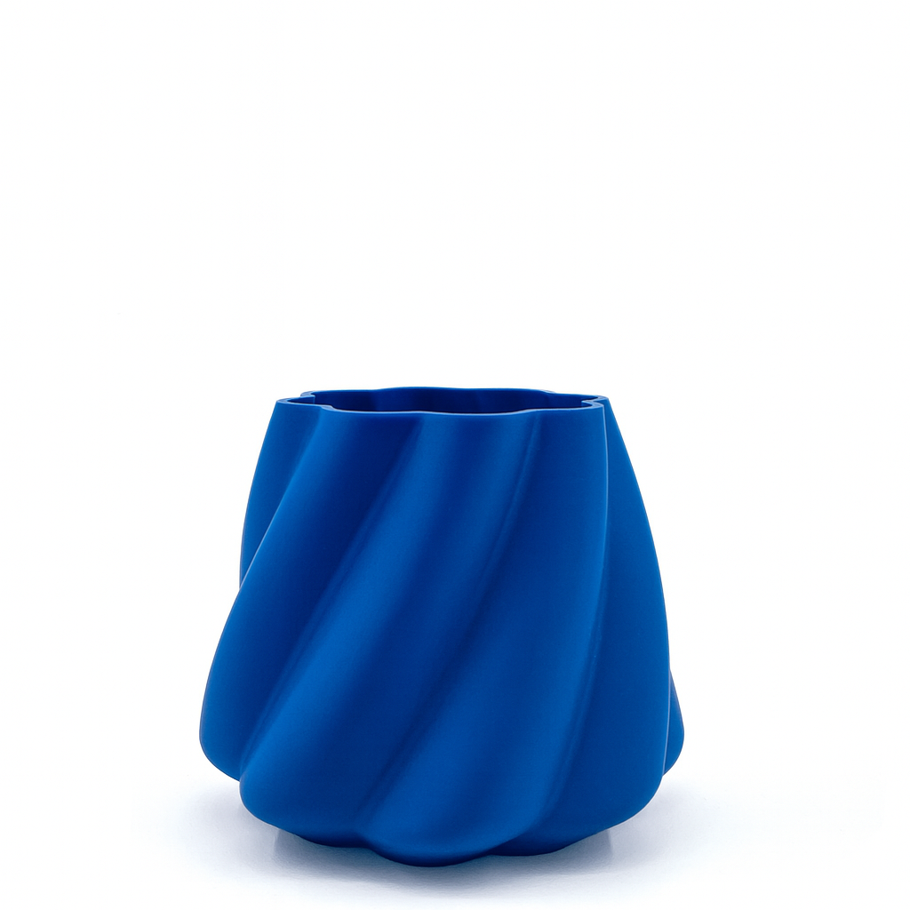 Vase Dryade