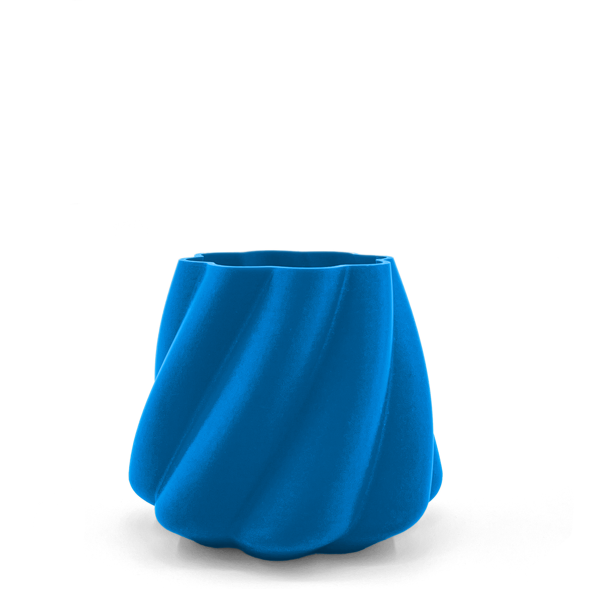 Vase Dryade