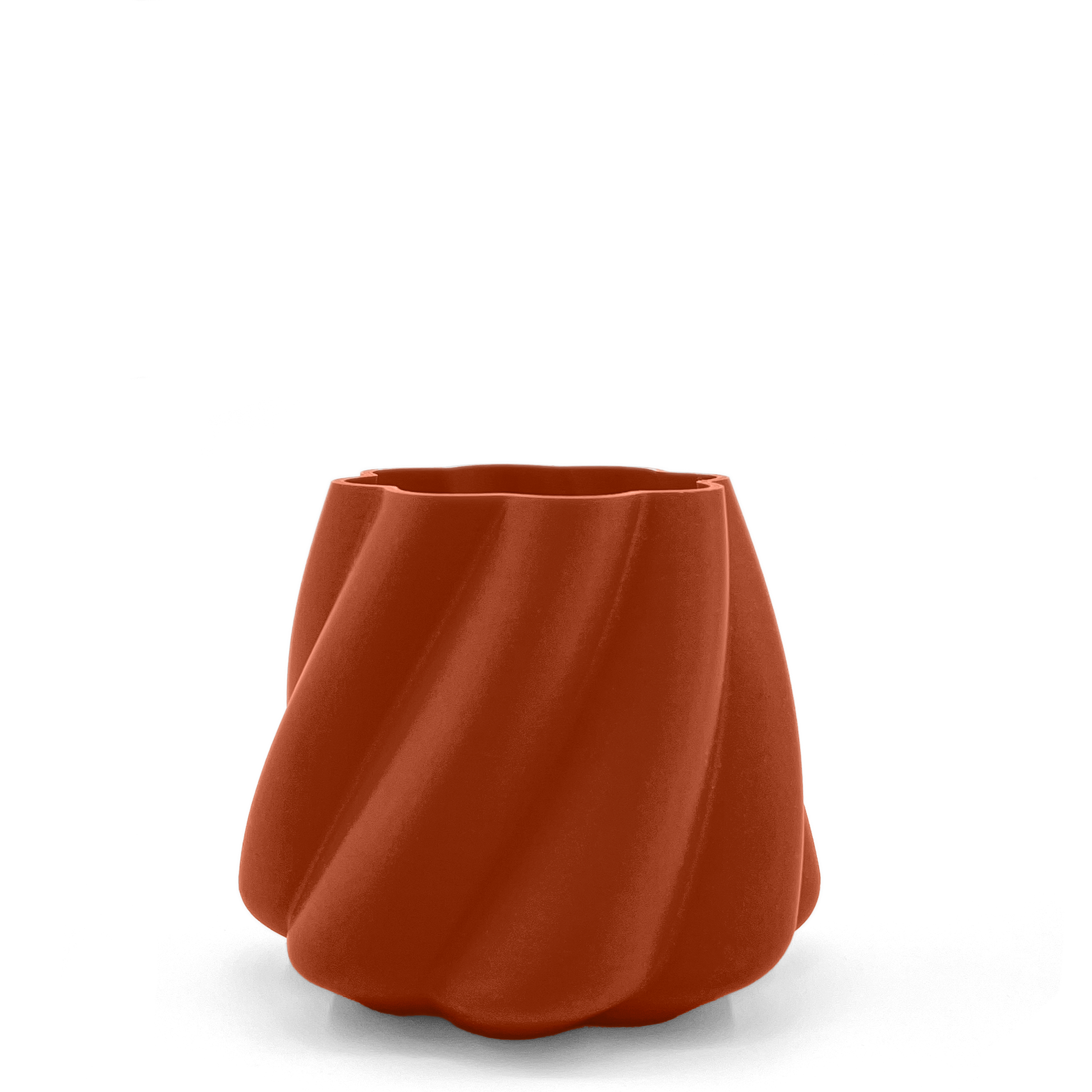 Vase Dryade
