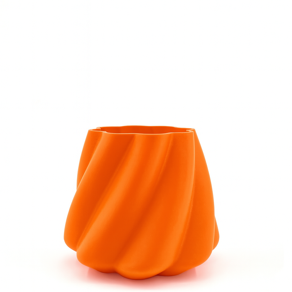 Vase Dryade
