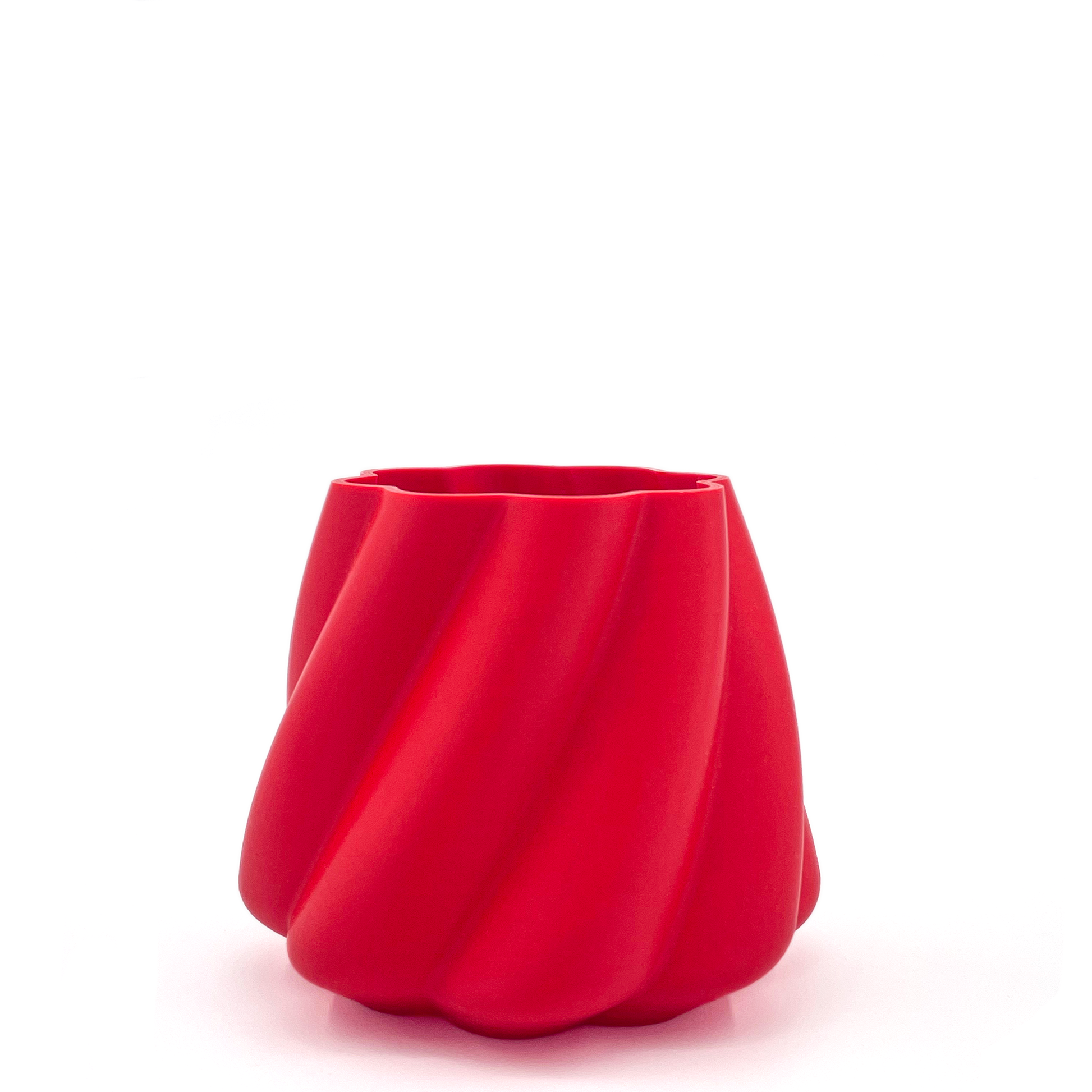 Vase Dryade