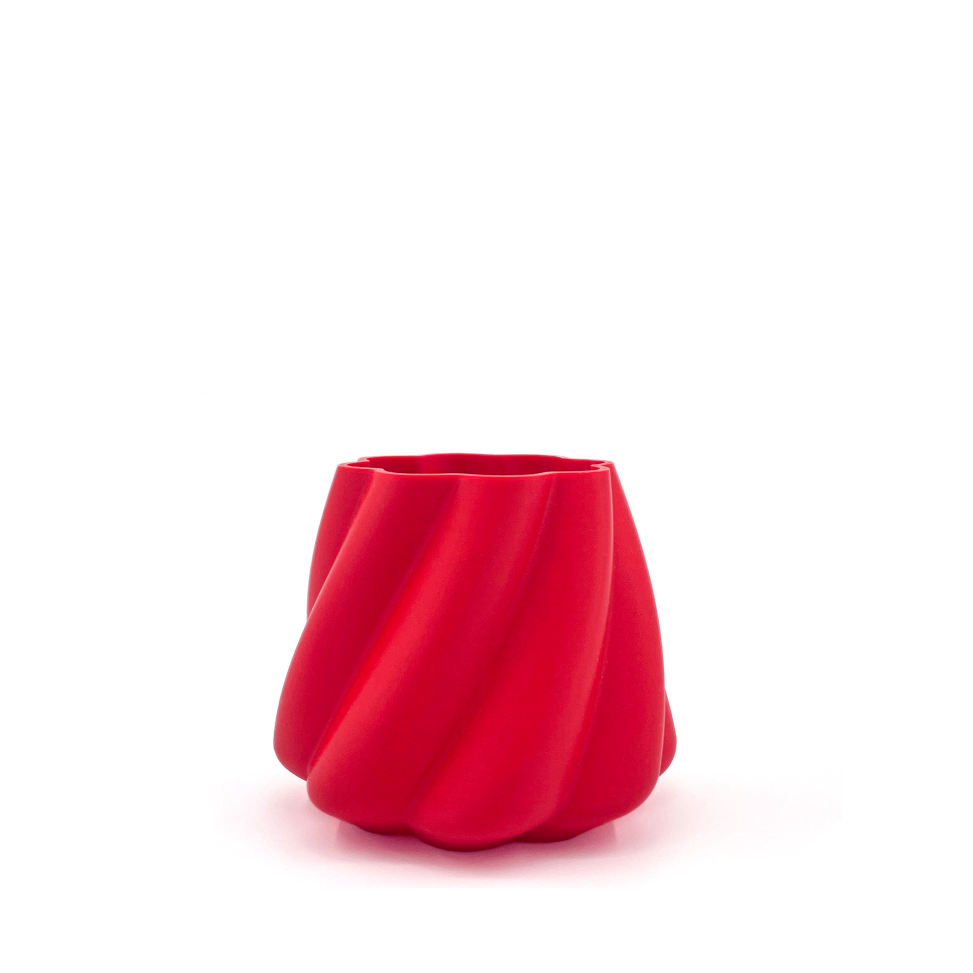 Vase Dryade