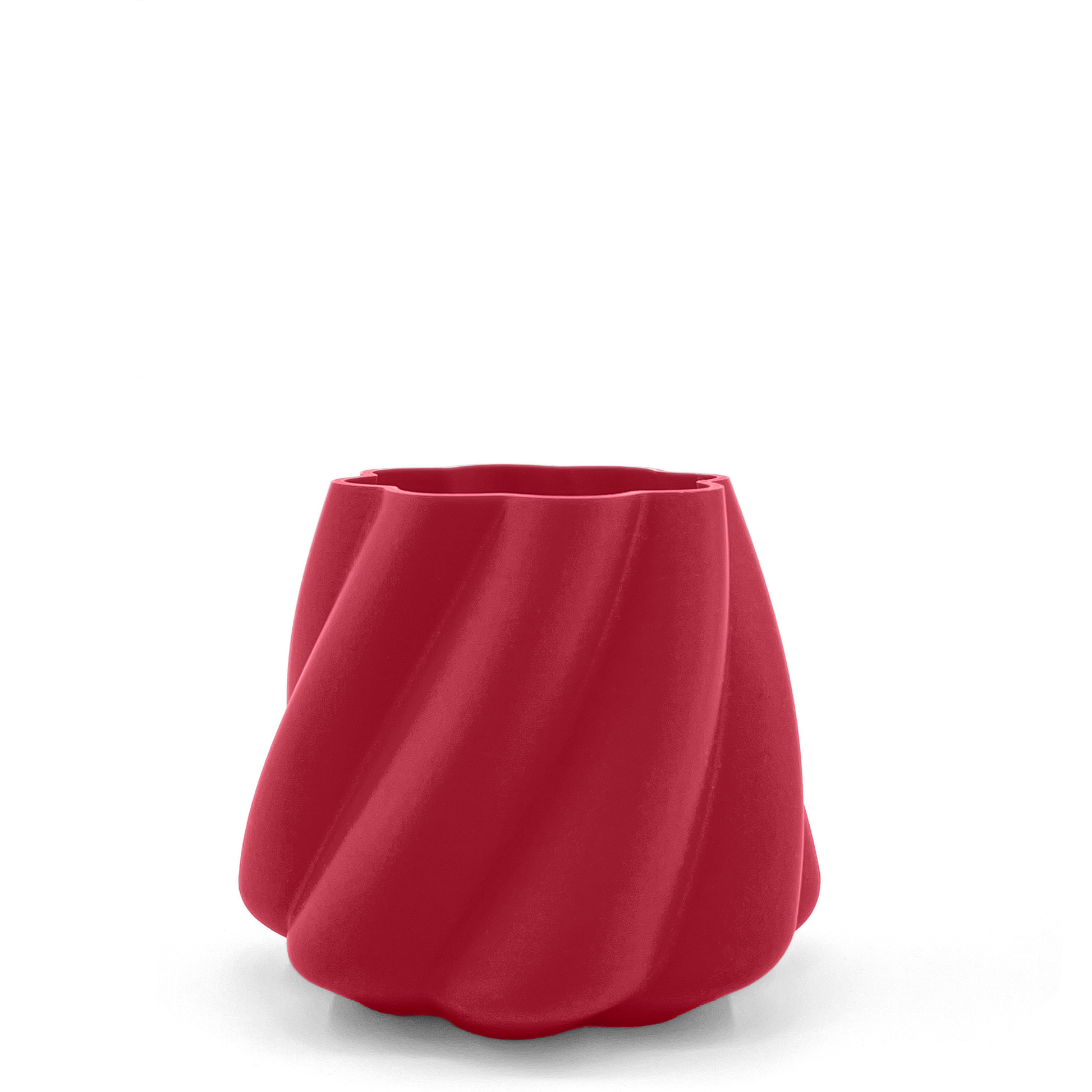 Vase Dryade