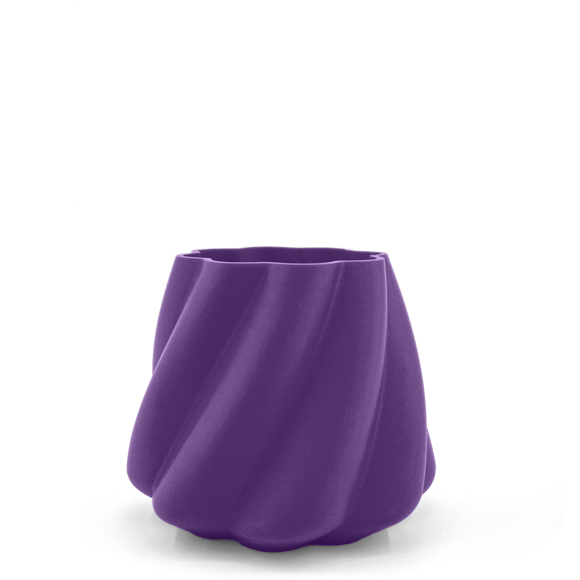 Vase Dryade