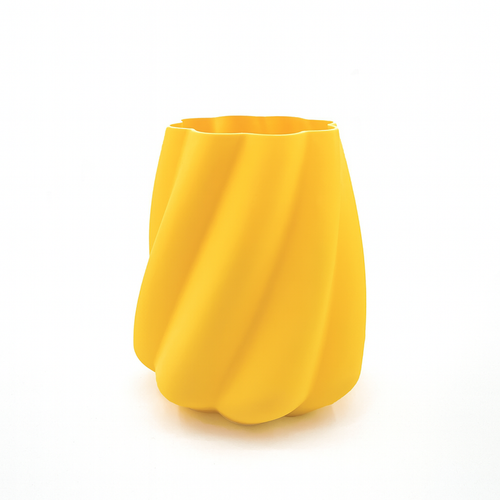 Dryade Jaune Tournesol