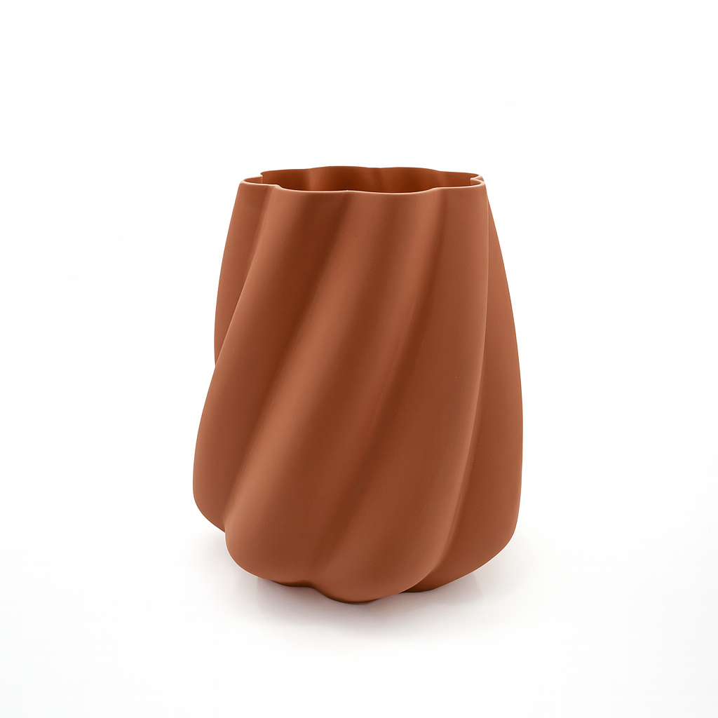 Vase Dryade