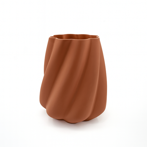 Dryade marron