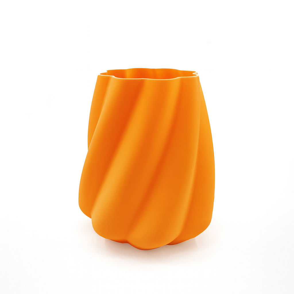 Vase Dryade
