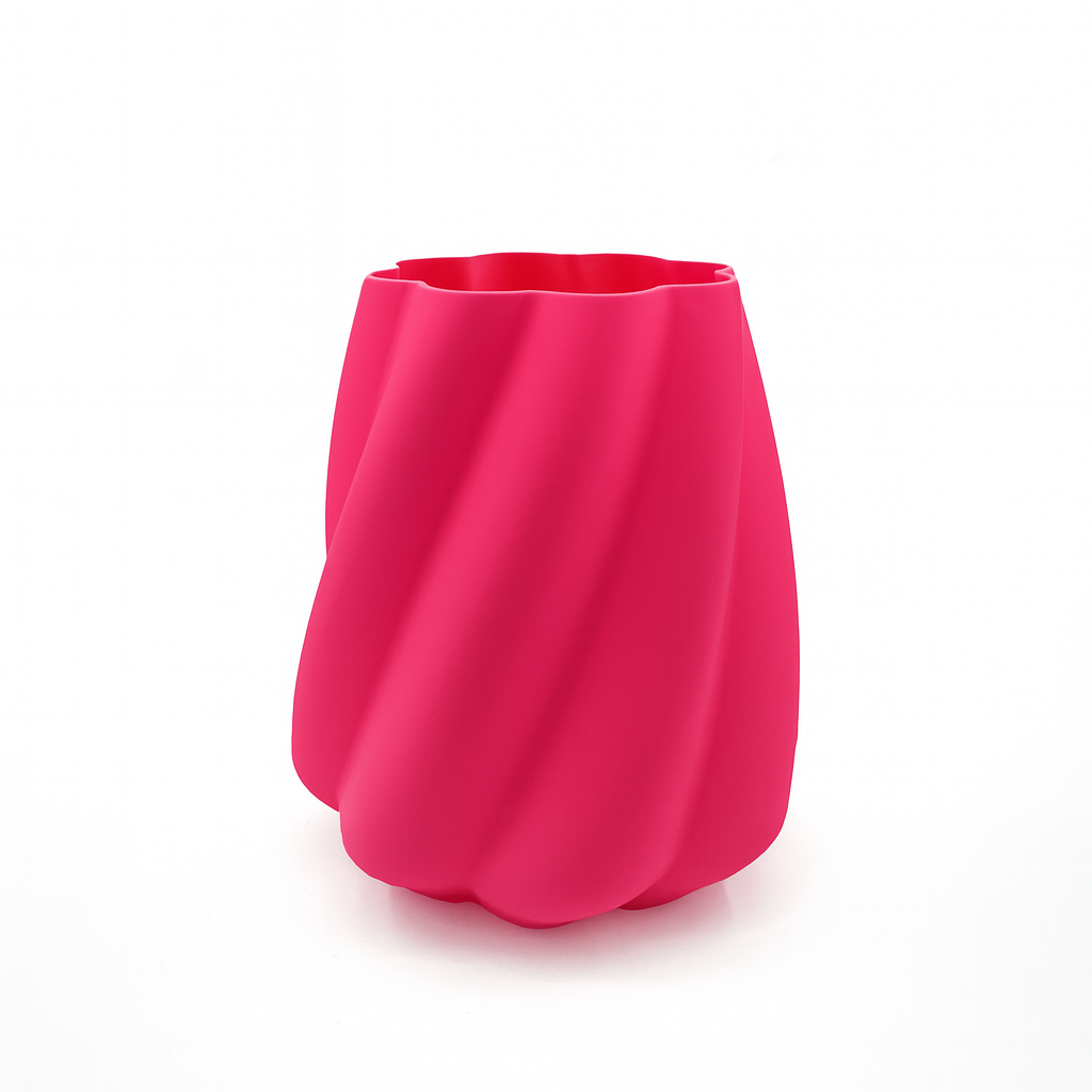 Vase Dryade
