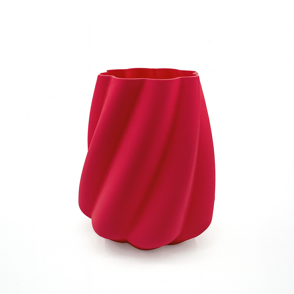 Vase Dryade