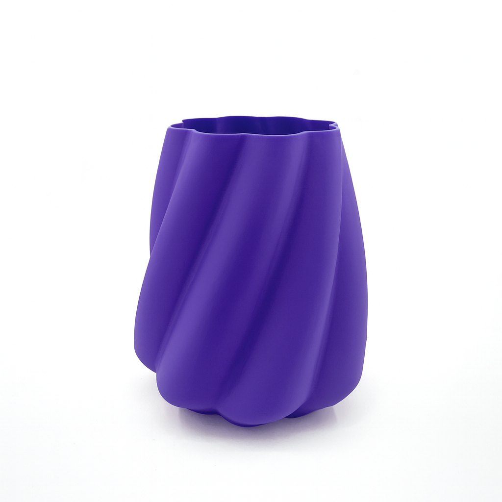Vase Dryade