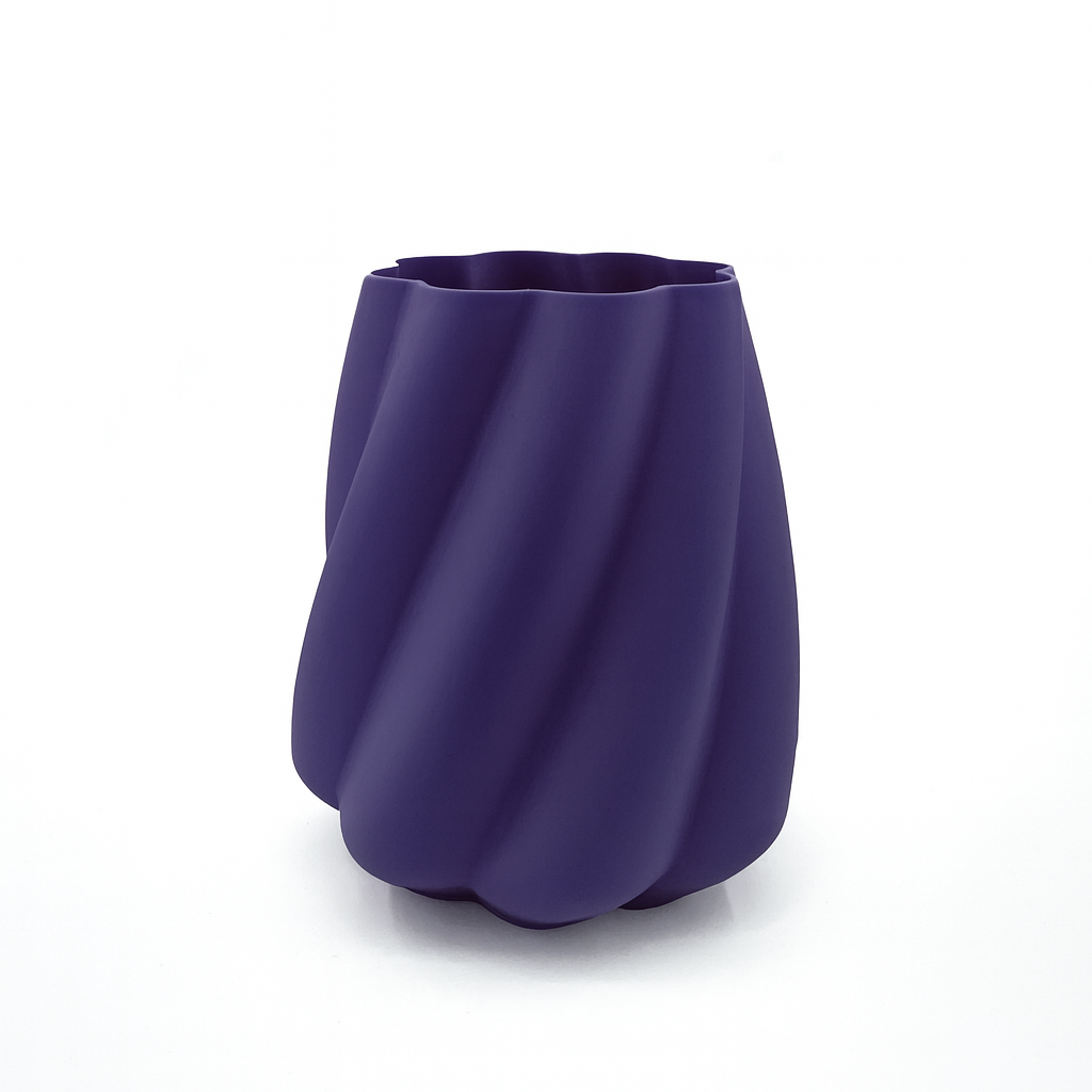 Dryade Violet Indigo