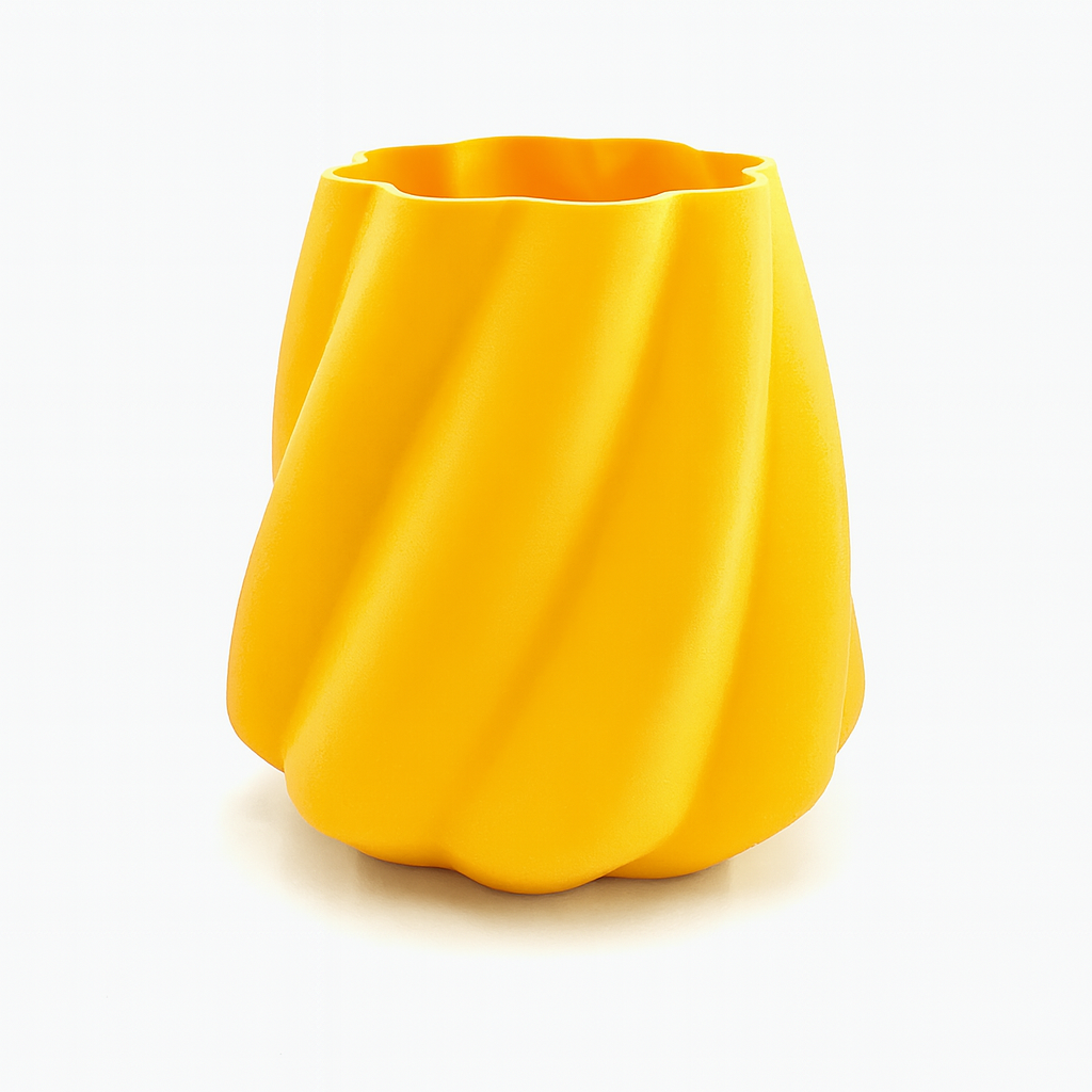 Dryade Jaune Tournesol