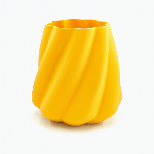 Dryade Jaune Tournesol