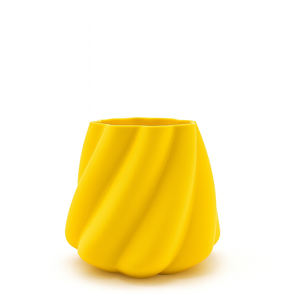 Vase Dryade