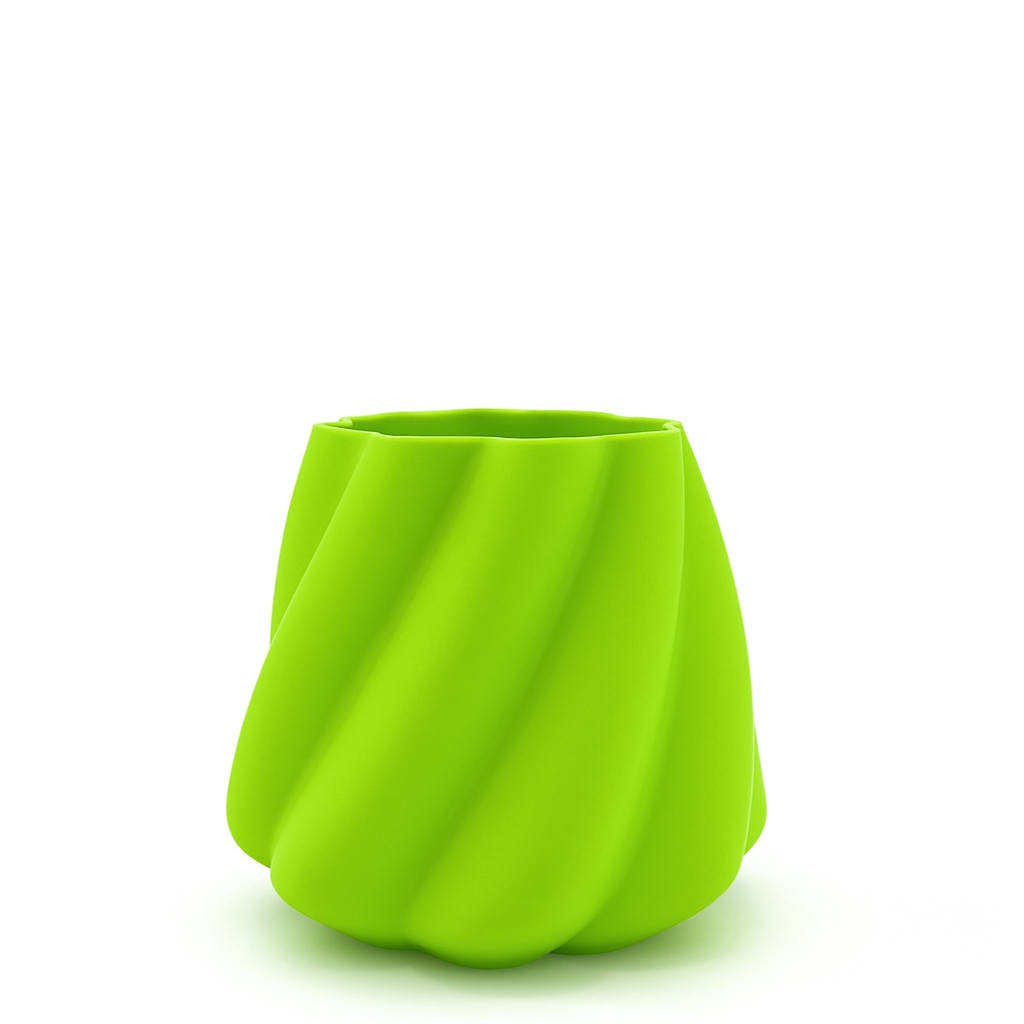 Vase Dryade
