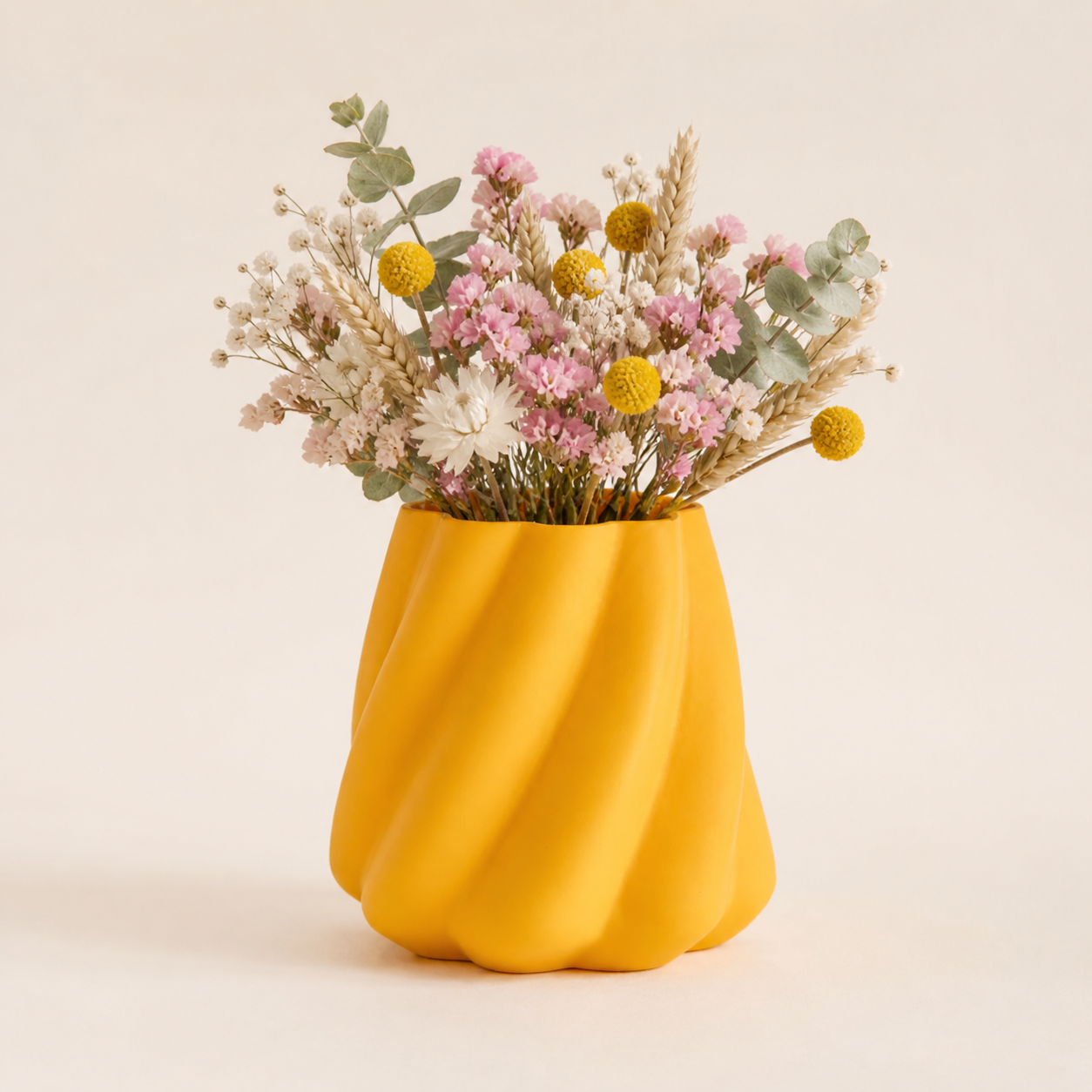 Vase Dryade