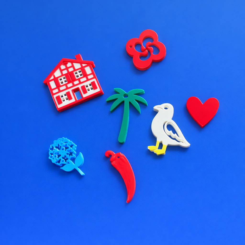 Charme – À l’unité