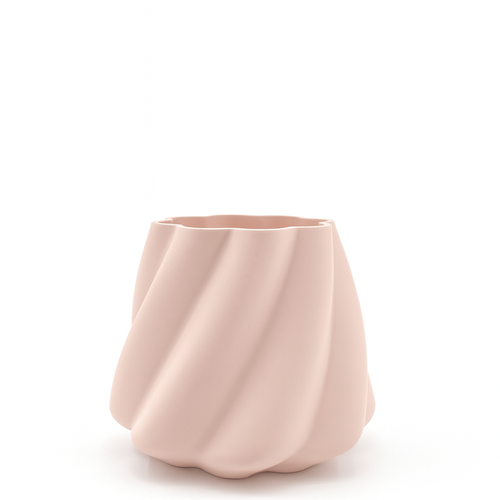 Vase Dryade