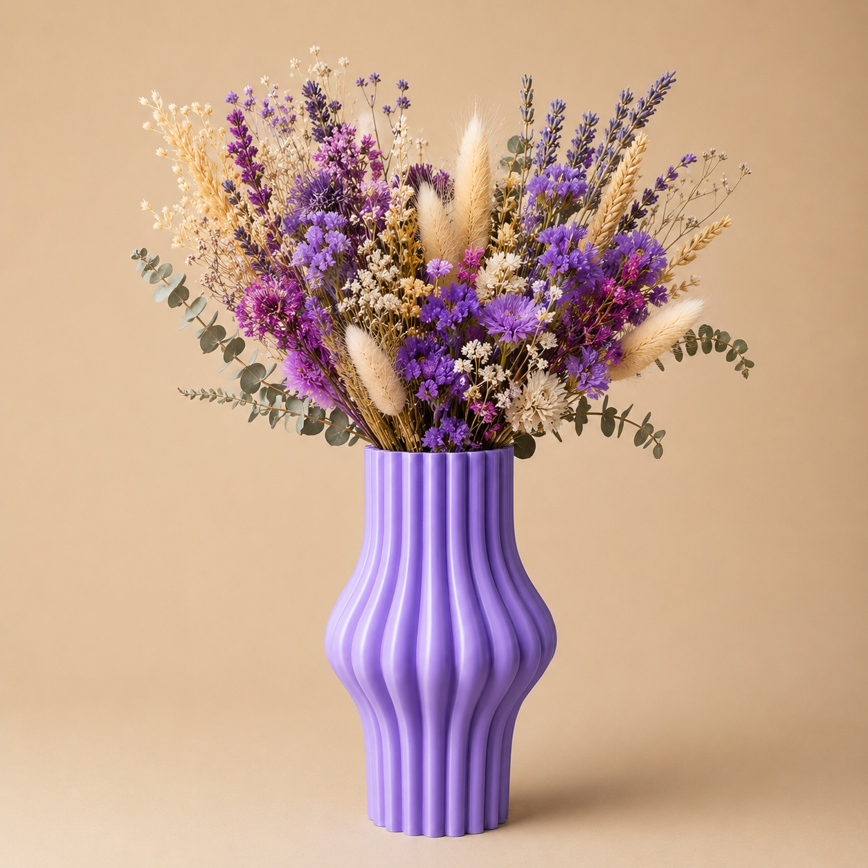 Vase Iris