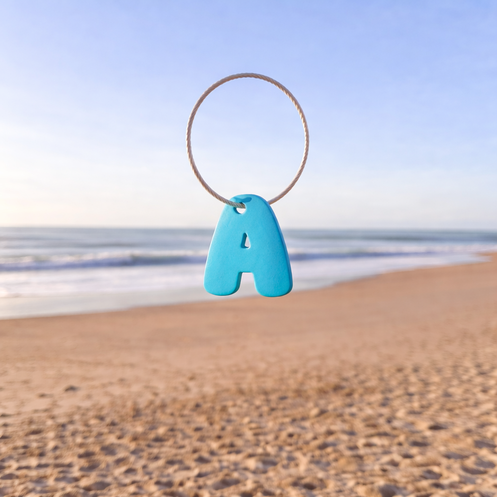 Charme Lettre – À l’unité