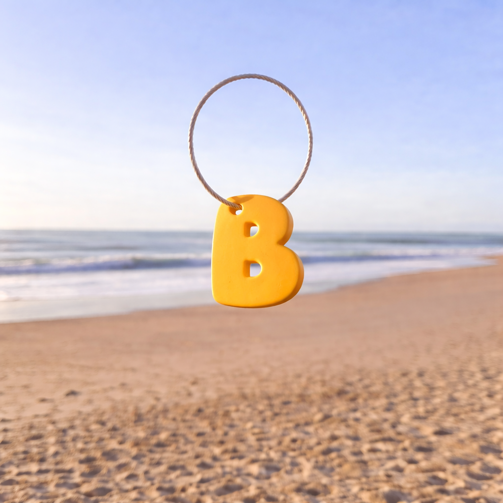 Charme Lettre – À l’unité