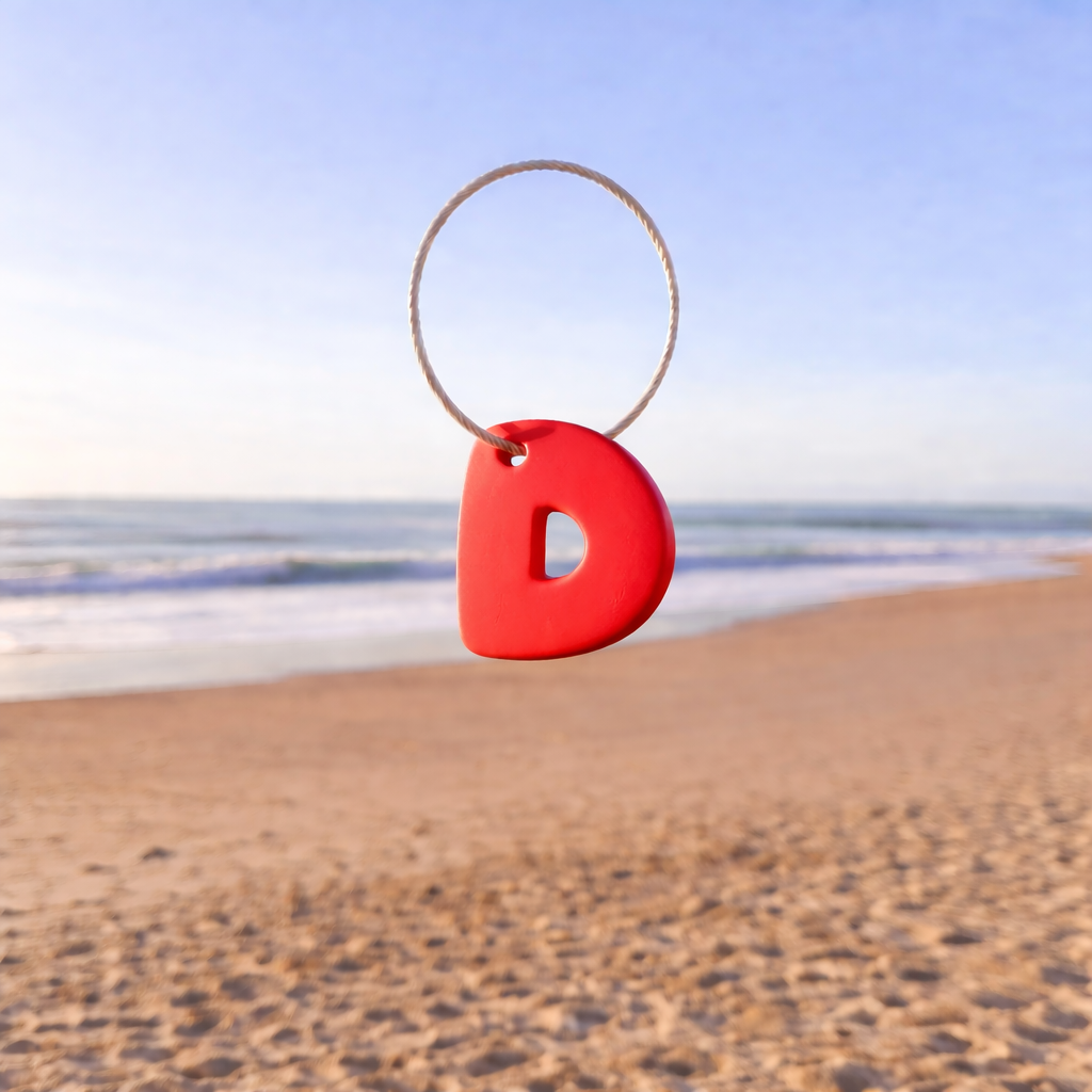 Charme Lettre – À l’unité