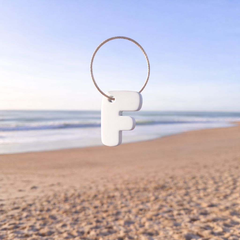 Charme Lettre – À l’unité