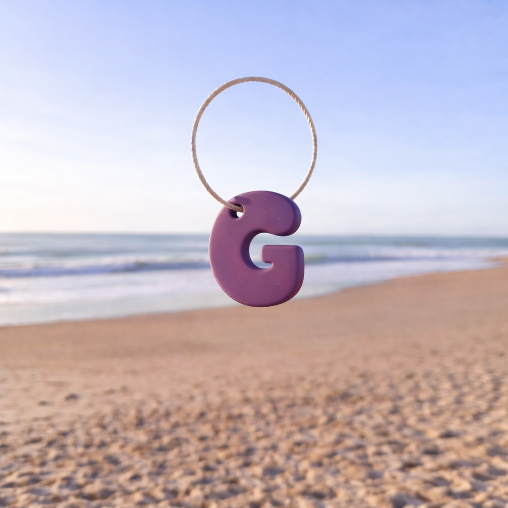 Charme Lettre – À l’unité