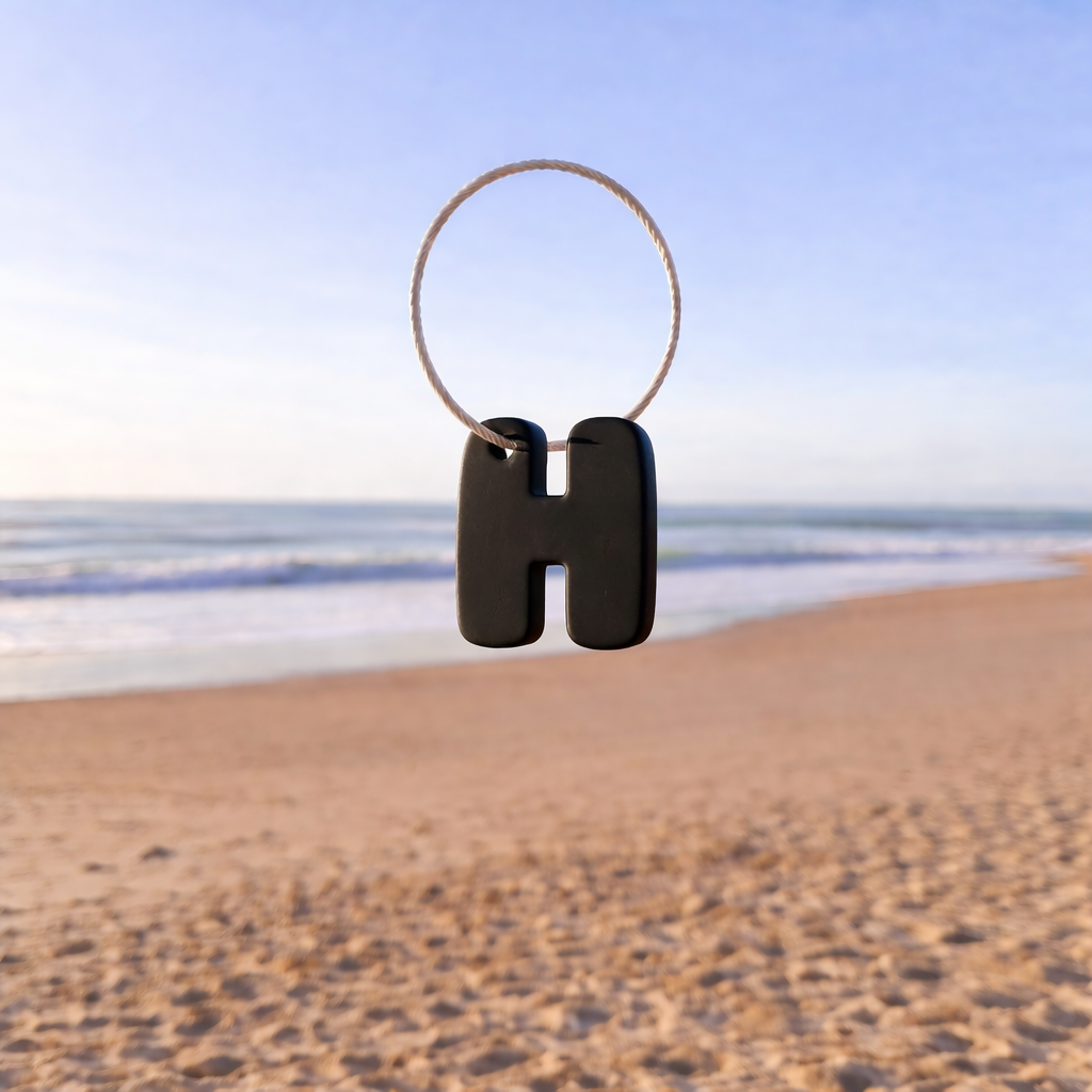 Charme Lettre – À l’unité