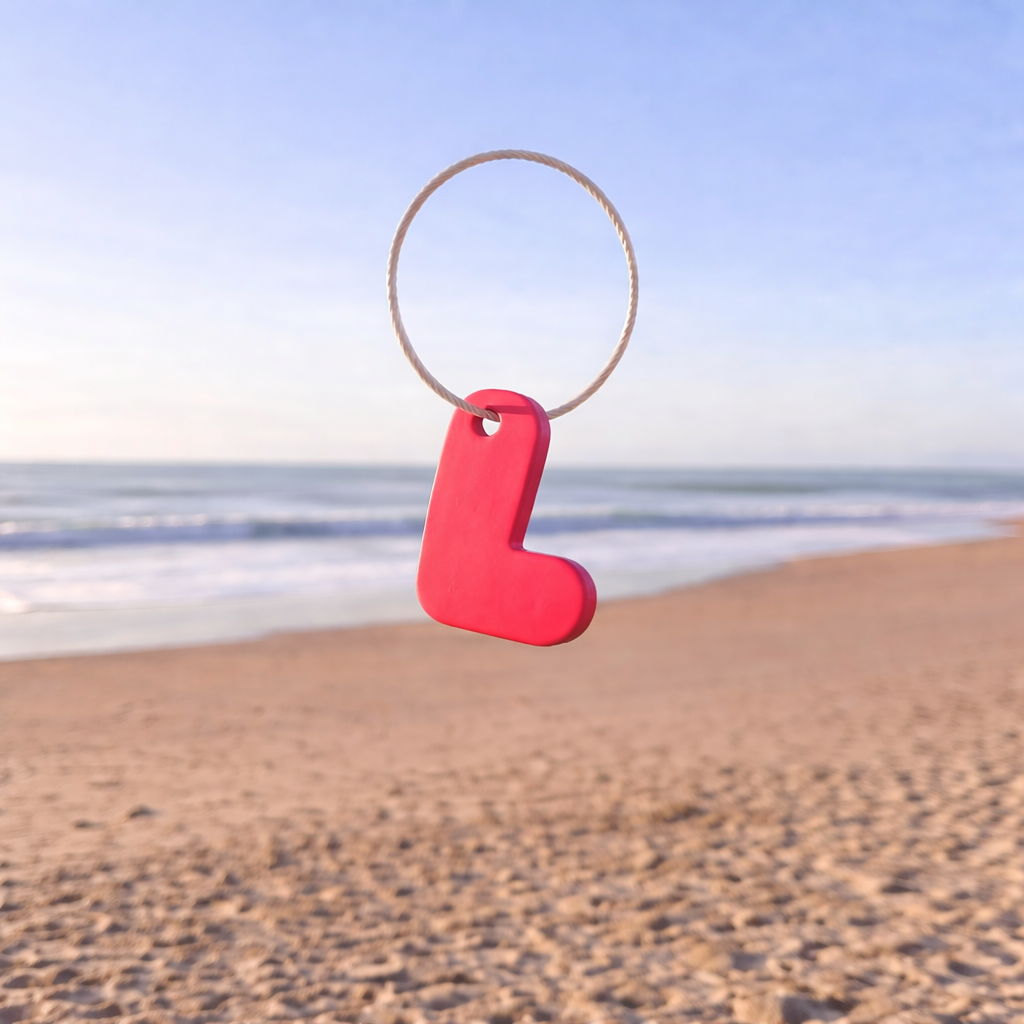 Charme Lettre – À l’unité