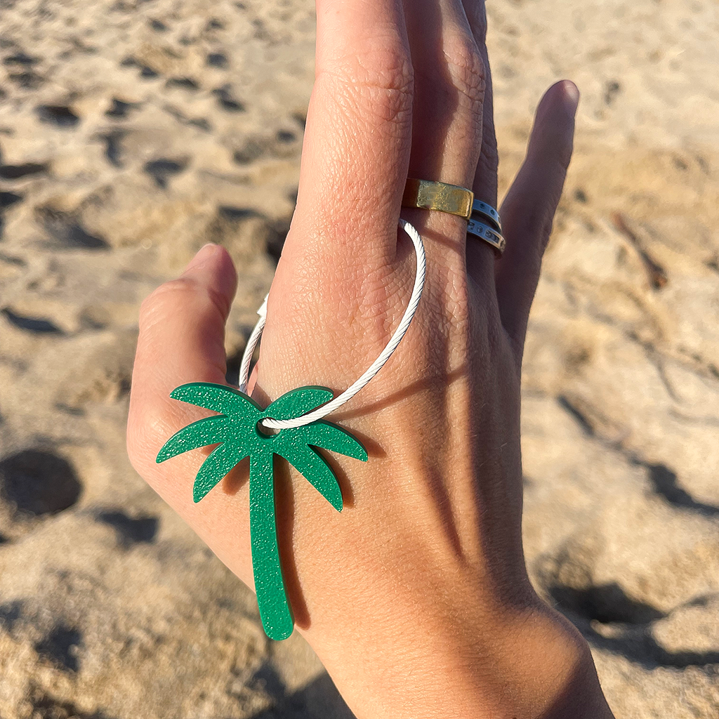 Porte-clé Hirulab – Solo