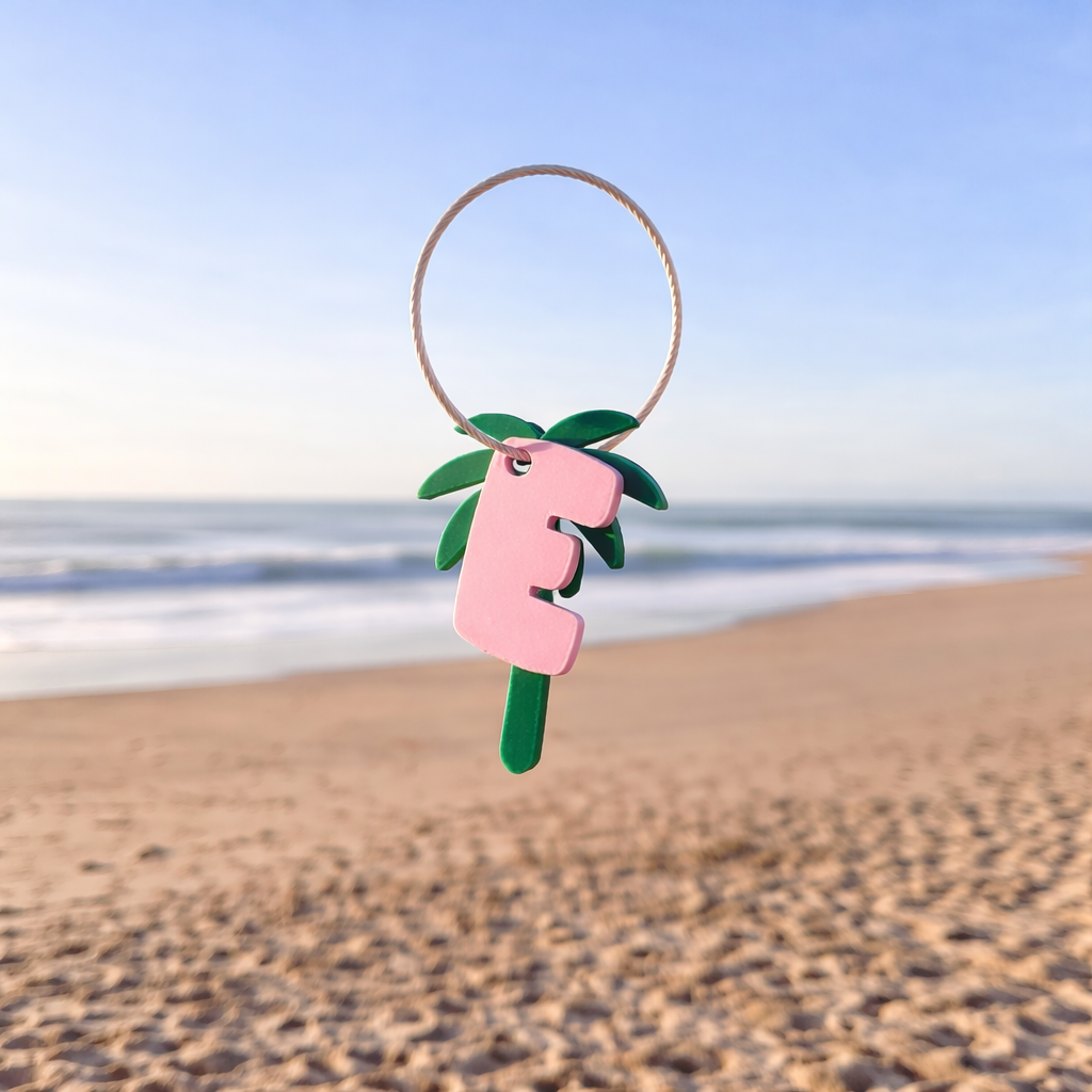 Charme Lettre – À l’unité