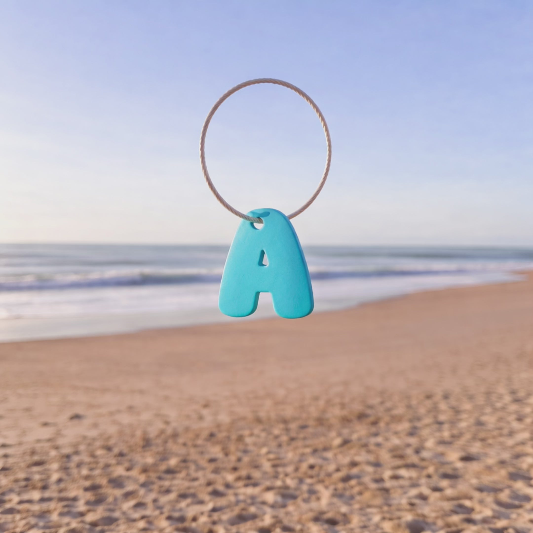 Charme Lettre – À l’unité